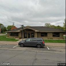 Rensch Carlson & Ackerman: Carlson Dennis R DDS, dentists office located at 822 Main St NW, Elk River, MN.
