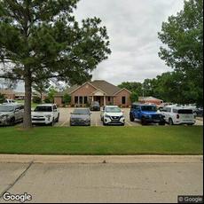 Castillo Family Dentistry, dentists office located at 1110 Walnut Dr, Ardmore, OK.