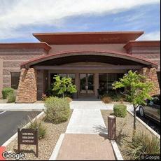 Oasis Dentistry, dentists office located at 10184 W Happy Valley Rd, Peoria, AZ.
