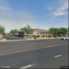 Burns Aesthetic & General Dentistry, dentists office located at 13909 W Camino Del Sol, Sun City West, AZ.