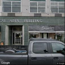 Randall A. Clifford LPC, dentists office located at 1021 Quarrier St Ste 207, Charleston, WV.