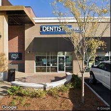 Dentists of Chamblee, dentists office located at 5001 Peachtree Blvd, Chamblee, GA.