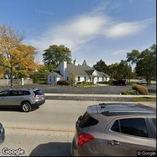 Young Orthodontic Associates, Ltd., dentists office located at 5455 Wolf Rd, Western Springs, IL.