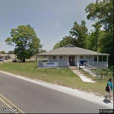 Bogalusa Dental Assoc, dentists office located at 600 Shriners Dr, Bogalusa, LA.