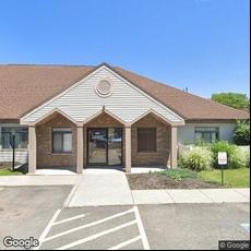 Miller & Fontana, DDS, dentists office located at 1815 S Clinton Ave, Rochester, NY.