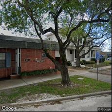 Eustice Dental, dentists office located at 150 G E Ohr St, Biloxi, MS.