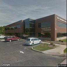 Mennemeyer Orthodontics, dentists office located at 91 Troy Sq, Troy, MO.