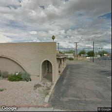 Rivers Edge Dental, dentists office located at 1185 N Arizona Blvd, Coolidge, AZ.