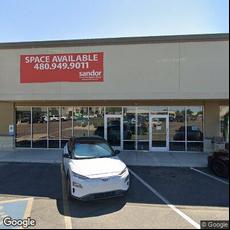 Inspired Dental Pllc, dentists office located at 1427 N Arizona Blvd, Coolidge, AZ.