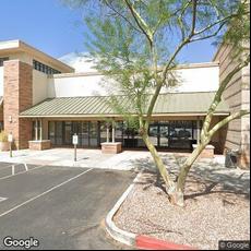 Dynamic Dental Health Associat, dentists office located at 3385 N Hunt Hwy, Florence, AZ.