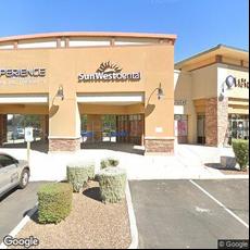 Sunwest Dental, dentists office located at 2510 E Hunt Hwy, San Tan Valley, AZ.