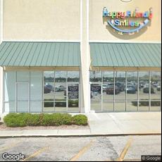 Happy Friendly Smiles, dentists office located at 1319 E Osceola Pkwy, Kissimmee, FL.