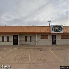 First Dental, dentists office located at 23 E 11th St, Liberal, KS.