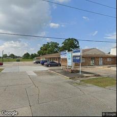 Lapalco Family Dental, dentists office located at 5421 Lapalco Blvd, Marrero, LA.