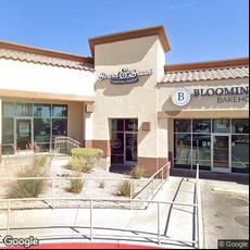 Reel Smiles Dental, dentists office located at 7785 N Durango Dr, Las Vegas, NV.