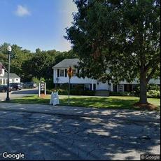 Khanani Family Dental, dentists office located at 1084 Main St, Holden, MA.