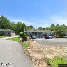 Hampton Woods Dental, dentists office located at 2 E Lee Rd, Taylors, SC.