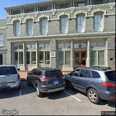 Corinth Dental, dentists office located at 407 Cruise St, Corinth, MS.