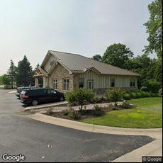 Miller Orthodontics, dentists office located at 4875 Cascade Rd SE, Grand Rapids, MI.