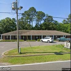 Taylor Dental, dentists office located at 2910 Melton Ave, Pascagoula, MS.
