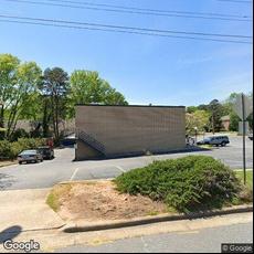Lane, Naomi D.D.S., dentists office located at 2601 Oakcrest Ave, Greensboro, NC.