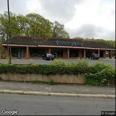 Sutton Dental, dentists office located at 738 Wolcott St, Waterbury, CT.