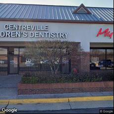 Smiles For Centreville, dentists office located at 14245P Centreville Sq, Centreville, VA.