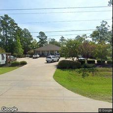 Old Capital Dentistry, dentists office located at 2715 N Columbia St, Milledgeville, GA.