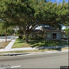 Bay Area Modern Dentistry, dentists office located at 5299 Park Blvd N, Pinellas Park, FL.