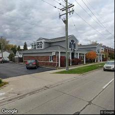 Dental Implant Center of Royal Oak, dentists office located at 4251 Coolidge Hwy, Royal Oak, MI.