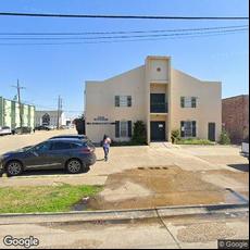 Ganucheau Dental Group, dentists office located at 2825 Houma Blvd, Metairie, LA.