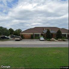 Gulf Coast Oral and Facial Surgery, dentists office located at 1760 Medical Park Dr, Biloxi, MS.