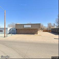 Cornerstone Orthodontics, dentists office located at 2340 Washington St, Great Bend, KS.