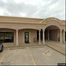 Dental Implant Ctr, dentists office located at 2401 N Commerce St, Ardmore, OK.