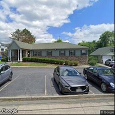 Capital Region Ctr-Dental, dentists office located at 100 Main St, Cohoes, NY.