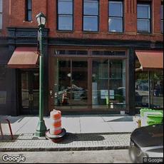 CMP Dental Arts P, dentists office located at 247 W Fayette St, Syracuse, NY.