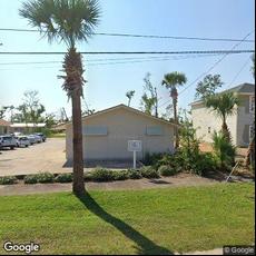 Bay Implant & Perio, dentists office located at 514 Florida Ave, Lynn Haven, FL.
