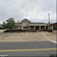 Impact Oral Surgery, dentists office located at 318 Thompson Ave, El Dorado, AR.