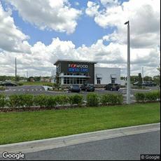 Foxwood Dental Care, dentists office located at 4631 NW Blitchton Rd, Ocala, FL.