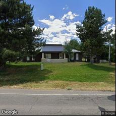 Four Corners Dental and Dentures: James Moore, DDS, dentists office located at 555 S Camino Del Rio A-2, Durango, CO.