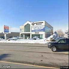 Cottonwood Dental & Associates, dentists office located at 4698 S Highland Dr, Salt Lake City, UT.