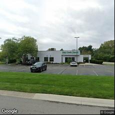 Oak Creek Dental Care, dentists office located at 6865 Oak Creek Dr, Columbus, OH.