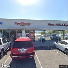 TH Dental P, dentists office located at 2511 N Main St, Belton, TX.