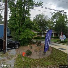 Camellia Creek Dental Center, dentists office located at 735 Asbury Dr, Mandeville, LA.