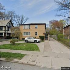 Patrick M Hart DDS, periodontists office located at 1354 Amherst St, Buffalo, NY.