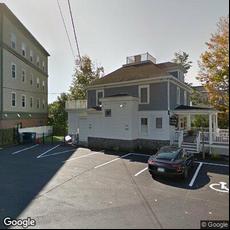 Lenk Orthodontics Durham, dentists office located at 12 Mathes Ter, Durham, NH.