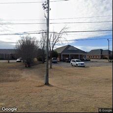 Children's Dentistry of Central Alabama, dentists office located at 2425 Medical Center Pkwy, Selma, AL.