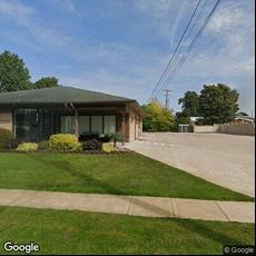 Michigan Implants and Periodontics PLC, dentists office located at 721 17th St, Jackson, MI.