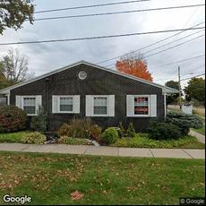 Grand Rapids Dentistry, dentists office located at 2003 Burton St SE Ofc 2, Grand Rapids, MI.