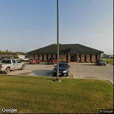 Michael R. Thomas, DDS & Associates, dentists office located at 1511 Carlson St, Marshall, MN.